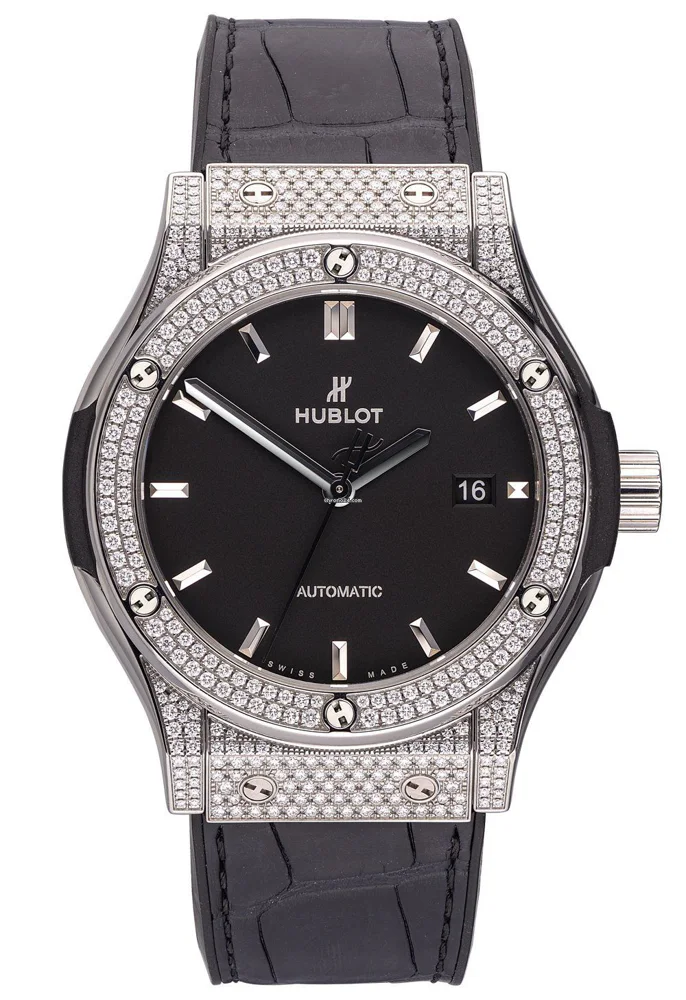 Hublot Classic Fusion 42 mm